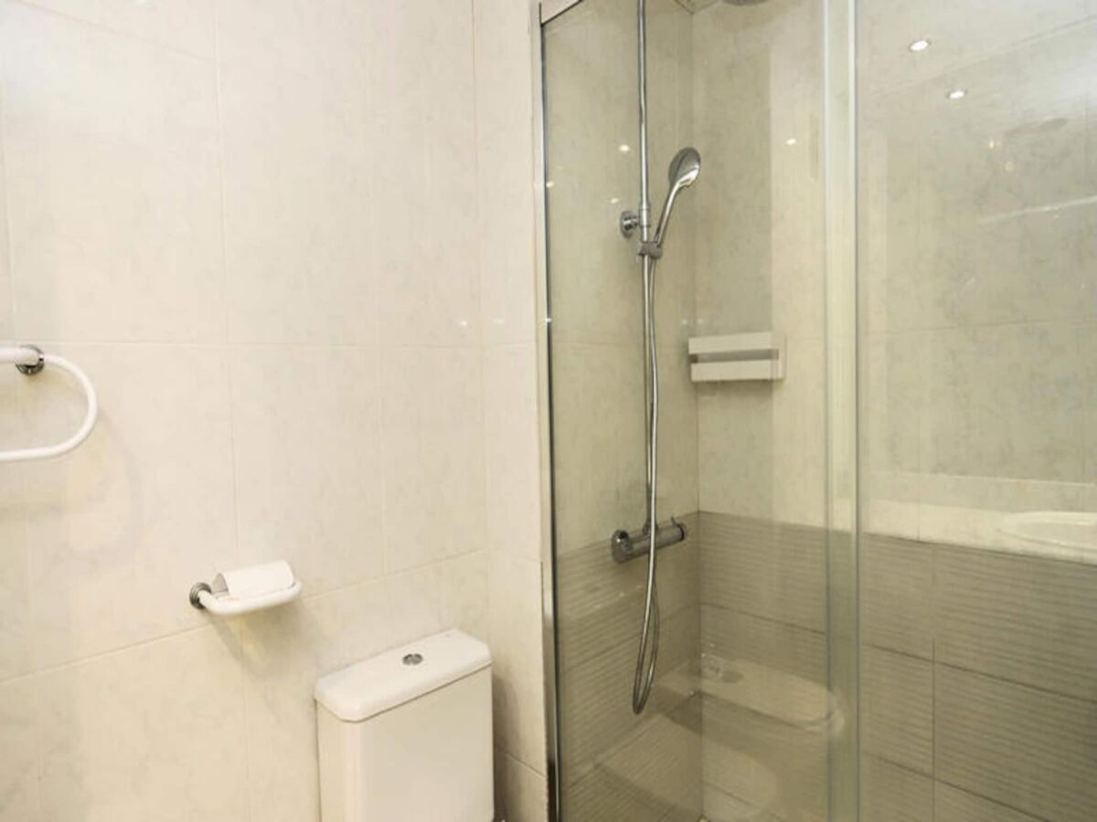 Apartment Torredembarra  15