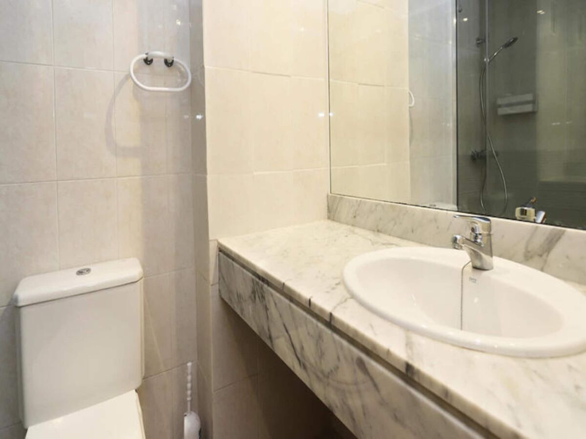 Apartment Torredembarra  19