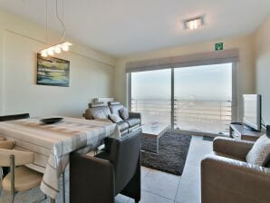 Apartment Wohnung in Blankenberge in der Nähe des Zentrums - Blankenberge - image1