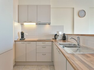 Appartement Blankenberge Équipement 6