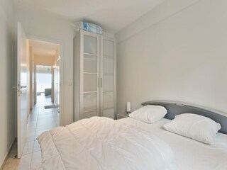 Appartement Blankenberge Équipement 6