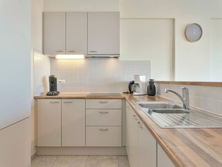Apartment Blankenberge Ausstattung 12