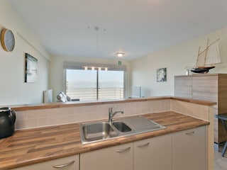 Appartement Blankenberge Équipement 15