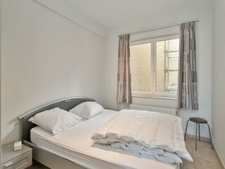 Appartement Blankenberge Équipement 15