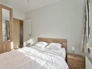 Appartement Blankenberge Équipement 16
