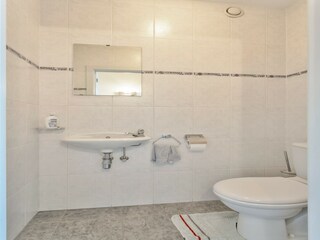 Appartement Blankenberge Équipement 17