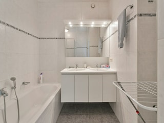 Apartment Blankenberge Ausstattung 13