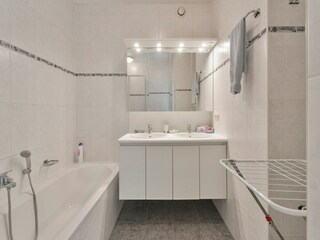 Appartement Blankenberge Équipement 13