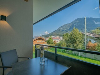 Appartement Brixen im Thale Environnement 25
