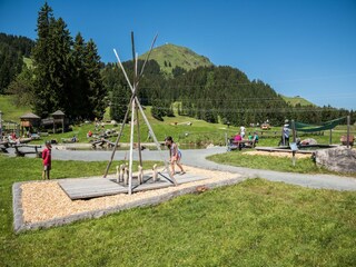Appartement Brixen im Thale Environnement 20