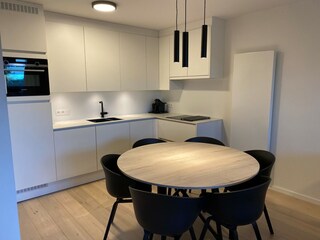 Apartamento Nieuwpoort Características 10