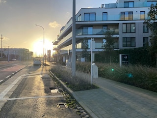 Appartement Nieuwpoort Enregistrement extérieur 5