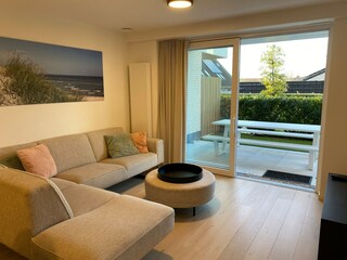 Appartement Nieuwpoort Équipement 7