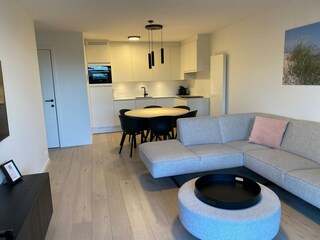Apartamento Nieuwpoort Características 8