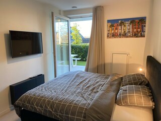 Apartamento Nieuwpoort Características 9