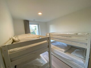 Appartement Nieuwpoort Équipement 9