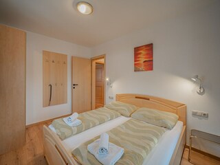 Apartment Brixen im Thale Ausstattung 15