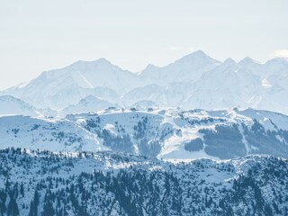 Appartement Brixen im Thale Environnement 25