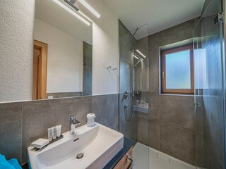 Apartment Brixen im Thale Ausstattung 16