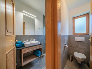 Apartment Brixen im Thale Ausstattung 17