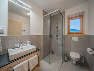 Apartment Brixen im Thale Ausstattung 18