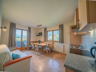 Apartment Brixen im Thale Ausstattung 20