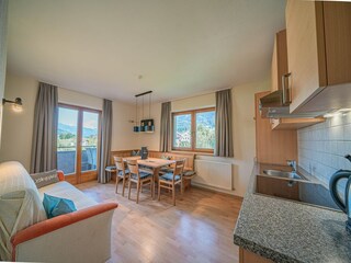 Apartment Brixen im Thale Features 19