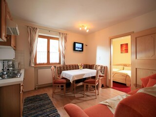 Apartment Brixen im Thale Features 20