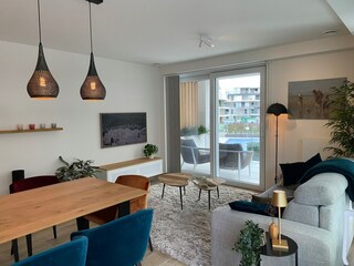 Apartment Nieuwpoort Features 14