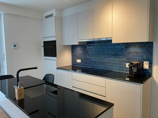 Apartamento Nieuwpoort Características 16
