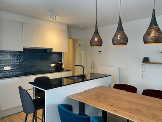 Apartment Nieuwpoort Features 17
