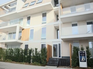 Apartment Nieuwpoort Outdoor Recording 5