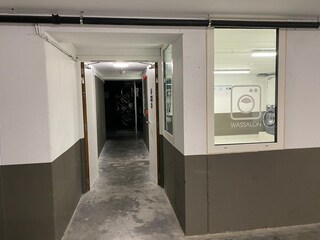 Apartamento Nieuwpoort Características 26