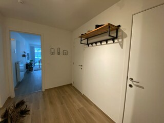 Apartamento Nieuwpoort Características 21
