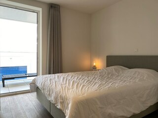 Apartamento Nieuwpoort Características 22