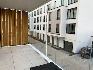 Apartment Nieuwpoort Outdoor Recording 4
