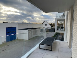 Apartment Nieuwpoort Außenaufnahme 10