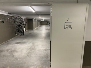 Apartamento Nieuwpoort  29