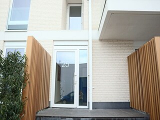 Apartment Nieuwpoort Features 18
