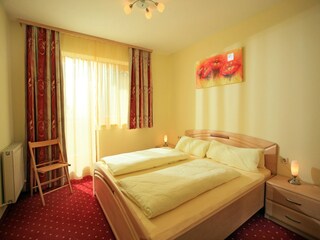 Apartment Brixen im Thale Ausstattung 5