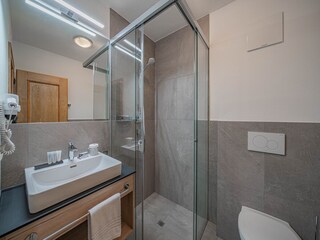 Apartment Brixen im Thale Ausstattung 9