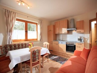 Appartement Brixen im Thale Équipement 6