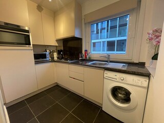 Apartment Nieuwpoort Features 7