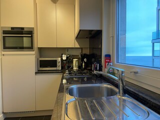 Apartment Nieuwpoort Features 5