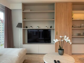 Appartement Nieuwpoort Équipement 9