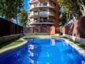 Apartment Torredembarra  1