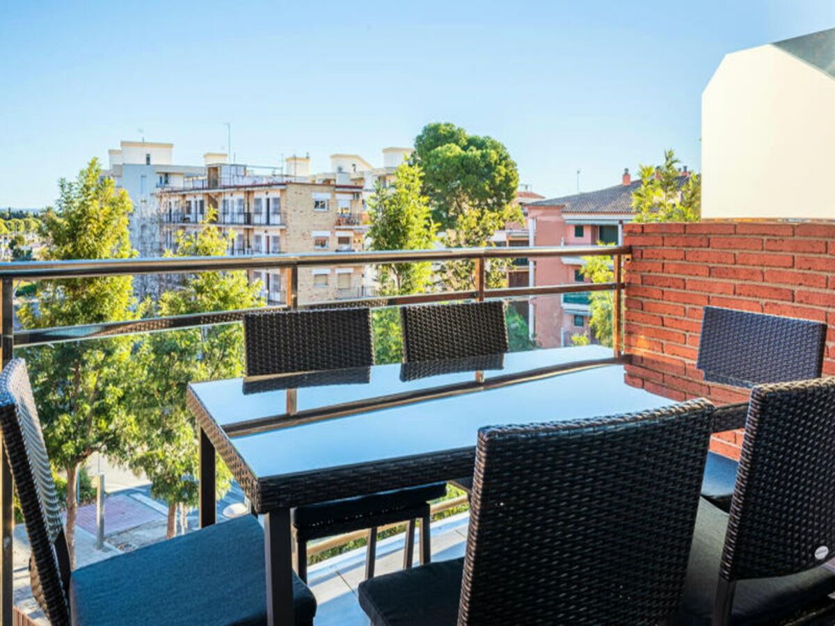 Apartment Torredembarra  5