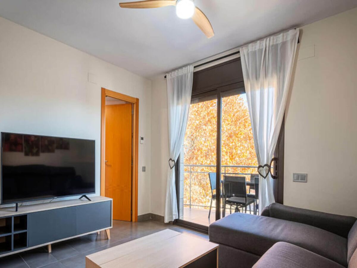 Apartment Torredembarra  9