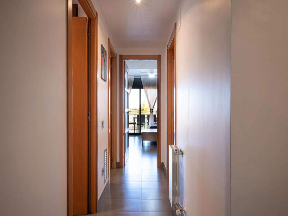 Apartment Torredembarra  17