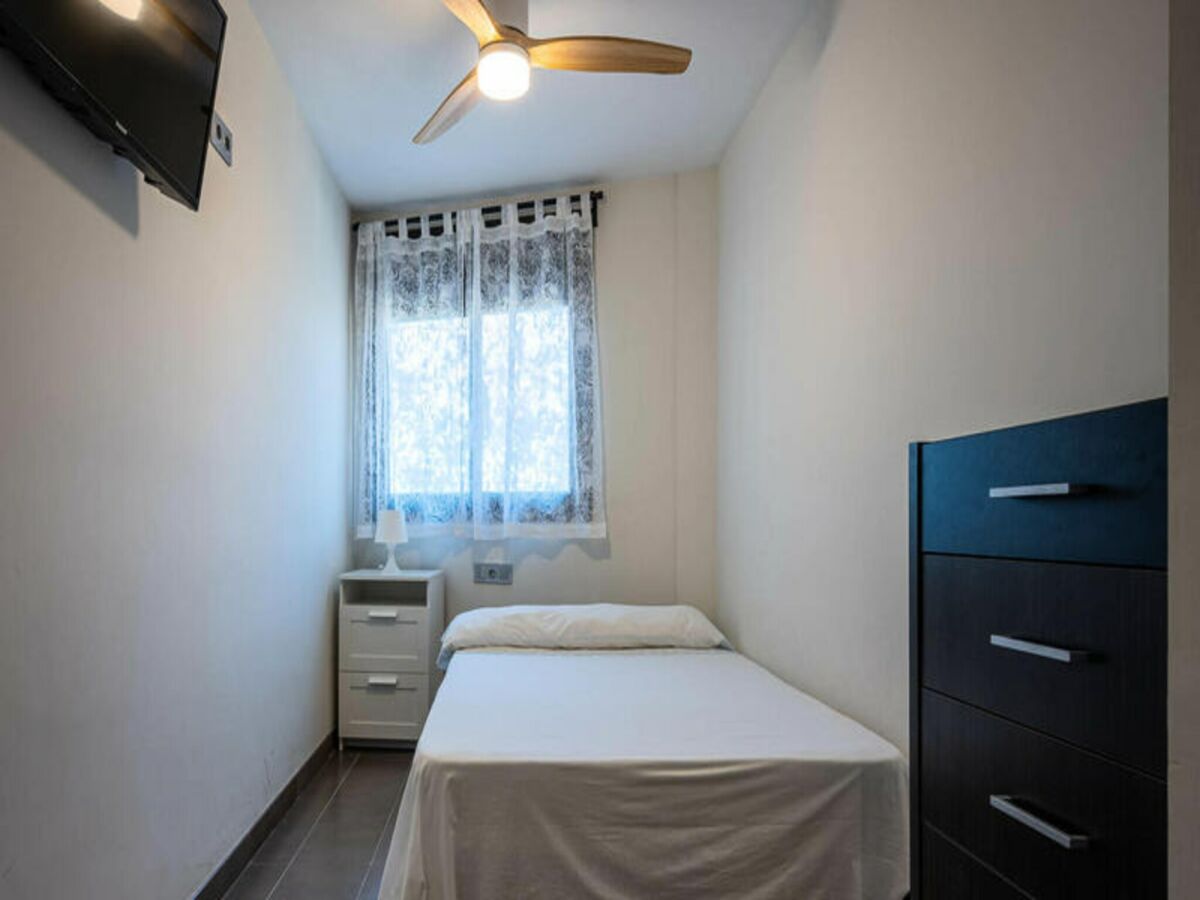 Apartment Torredembarra  19